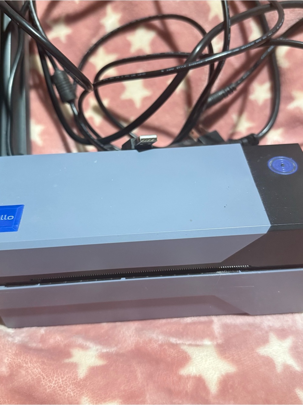 Rollo thermal printer - Picture 2 of 6